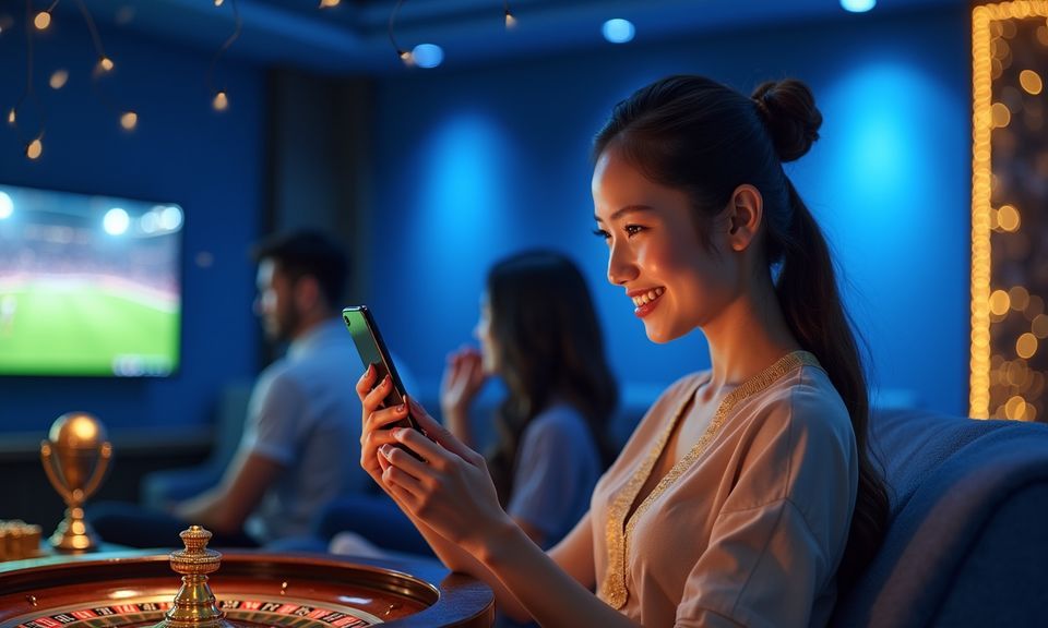 pelita88 Northern Star Slots