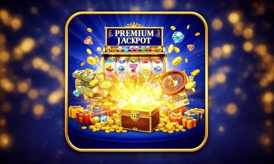 pelita88 Northern Star Slots