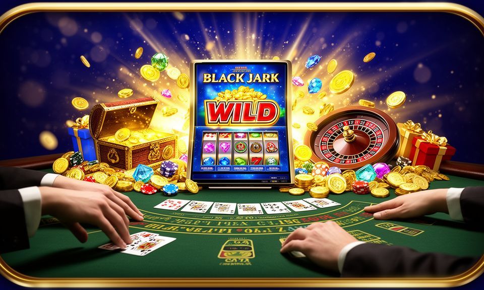 pelita88 Sea Dragon Slots