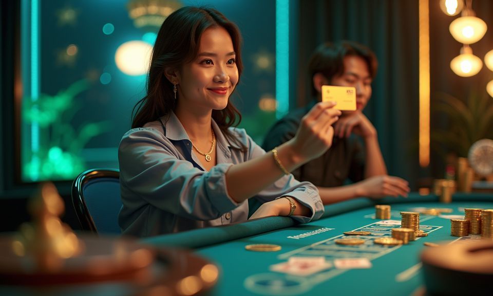 pelita88 Blue Wave Slots